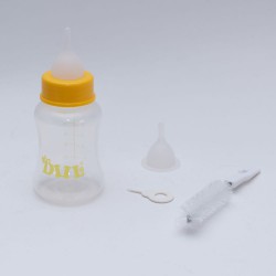  شرابة pet bottles